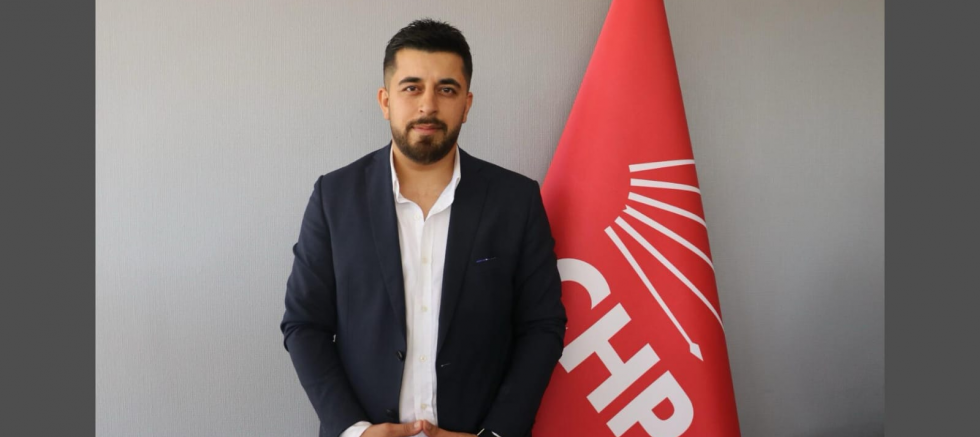BAŞKAN BAYDEMİR: 5'Lİ ÇETEYE, YANDAŞA PARA VAR EMEKLİYE YOK! - GÜNDEM - İnternetin Ajansı