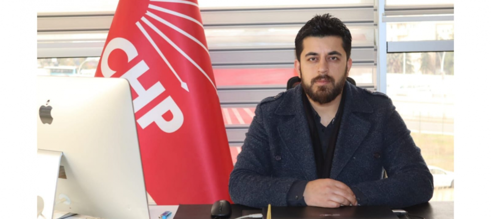 BAŞKAN BAYDEMİR: AKP EĞİTİM KONUSUNDA DA ÇUVALLADI! - GÜNDEM - İnternetin Ajansı