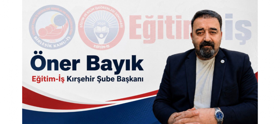 Başkan Bayık: Köydeki Çocuk Eğitimden Uzaklaşmamalı - GÜNDEM - İnternetin Ajansı