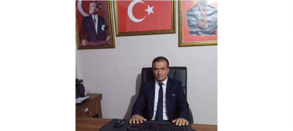 Başkan Bayram Özdemir’den 19 Ekim Muhtarlar Günü Mesajı - GÜNDEM - İnternetin Ajansı