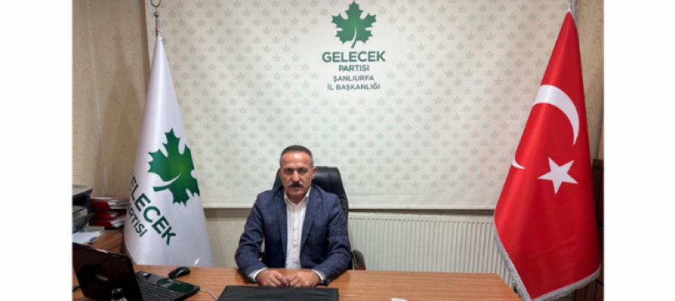 Başkan Baysal: “Üç Aylar, Yeniden Düşünmenin ve Doğruyu Aramanın Kapısını Aralar” - GÜNDEM - İnternetin Ajansı