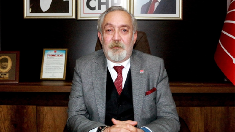 BAŞKAN BİNZET: TAŞIN ALTINA ELİNİZİ KOYUN ÜLKEMİZE SAHİP ÇIKIN!