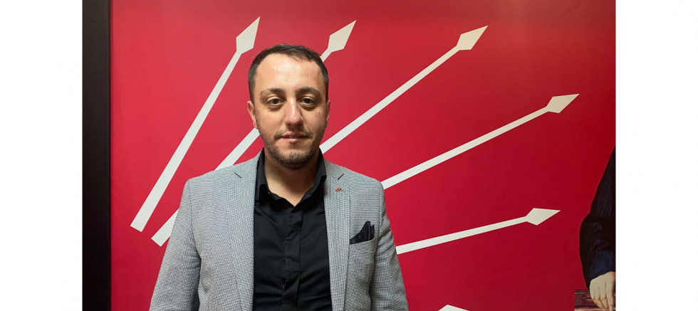 Başkan Birtan Özgün Takmaz: Gençler Geleceğe Umutla Değil Kaygıyla Bakıyor - GÜNDEM - İnternetin Ajansı