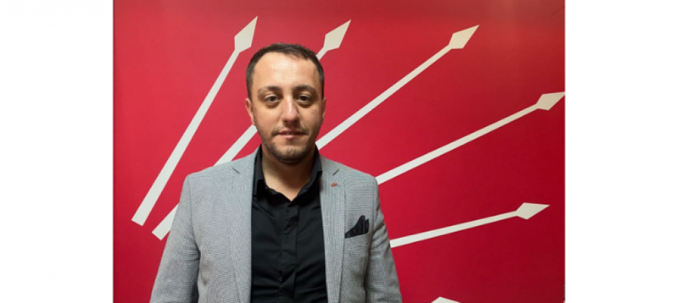 Başkan Birtan Özgün Takmaz: “Gençliğin Cesareti, Korku Duvarlarını Yıktı” - GÜNDEM - İnternetin Ajansı