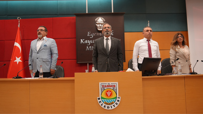 BAŞKAN BOZDOĞAN; “2024 YILINDA HAYATA GEÇİRECEĞİMİZ İNSAN ODAKLI HİZMETLER İLE VİZYONER BELEDİYECİLİKTE ÇIĞIR AÇACAĞIZ” - TÜRKİYE - İnternetin Ajansı