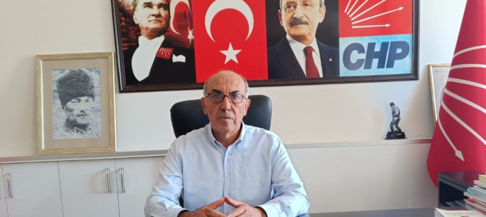 BAŞKAN BOZGEYİK: ERDOĞAN İLE BAKAN TEKİN RESMEN ZITLAŞTI OLAN ÔĞRETMENLERE OLDU!