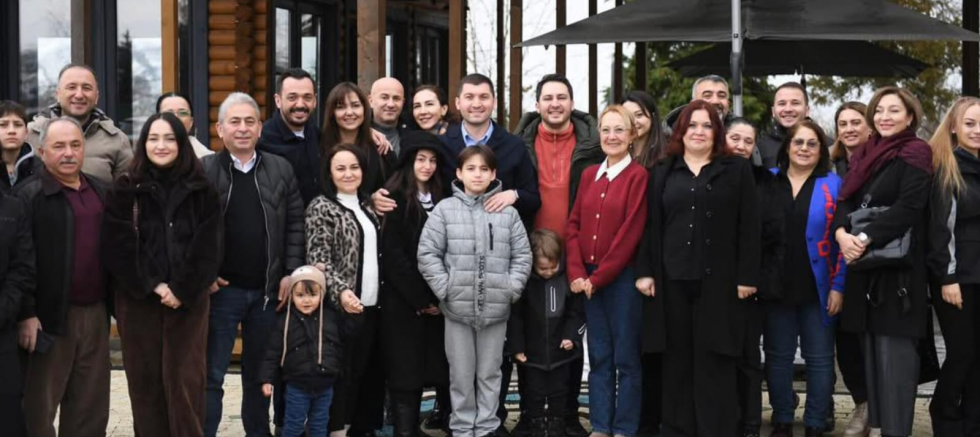 Başkan Bulut Gürsoy: 