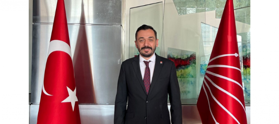 Başkan Bulut Gürsoy’dan Kurban Bayramı Mesajı: “Birlikte Güçlüyüz, Dayanışmayla Yarınlara” - GÜNDEM - İnternetin Ajansı