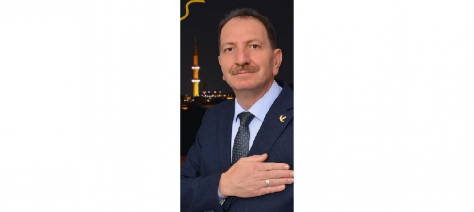 Başkan Cafer Arslanboğa: “Ekonomik Çöküş Sadece Cebi Değil, Toplumsal Bağları da Parçalıyor” - GÜNDEM - İnternetin Ajansı