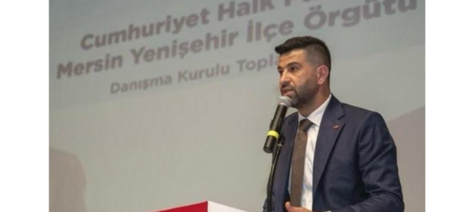 Başkan Çalışkan: “Susuzluktan asker ölüyorsa, bu sistem çökmüştür!” - GÜNDEM - İnternetin Ajansı