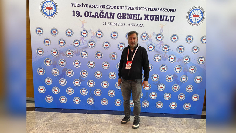 BAŞKAN CANPOLAT’TAN 10 KASIM MESAJI - GÜNDEM - İnternetin Ajansı