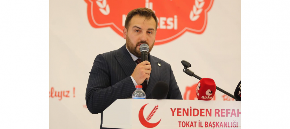 Başkan Çeltek: 17 Ağustos’u Rahmetle Anıyoruz - GÜNDEM - İnternetin Ajansı