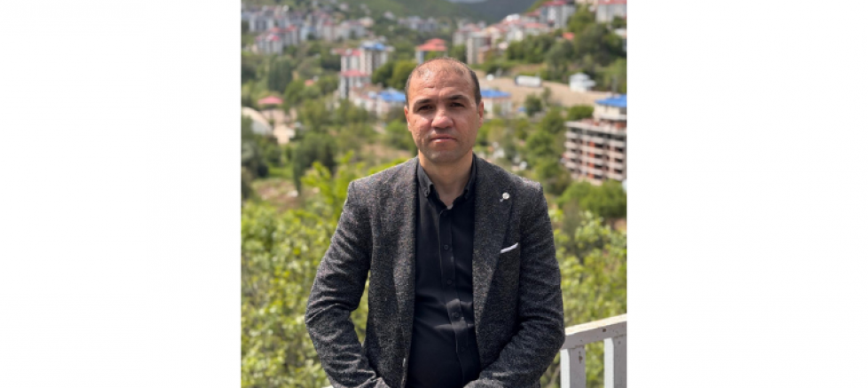Başkan Cem Balo: “Gençlerimiz Spora Büyük İlgi Duyuyor, Tesis Eksikliği Onların Önünü Kesmesin” - GÜNDEM - İnternetin Ajansı