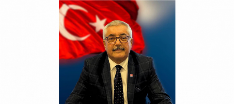 Başkan Cemal Kaya: “Halk Adalet İstiyor” - GÜNDEM - İnternetin Ajansı