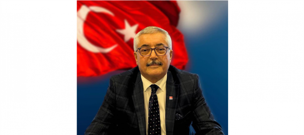 Başkan Cemal Kaya’dan Muharrem Ayı Mesajı: “Muharrem, adaletin ve insanlık onurunun sembolüdür” - GÜNDEM - İnternetin Ajansı
