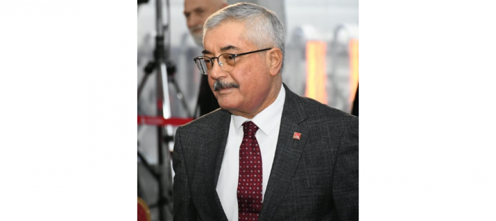 Başkan Cemal Kaya’dan TÜİK’in Enflasyon Rakamlarına Tepki - GÜNDEM - İnternetin Ajansı