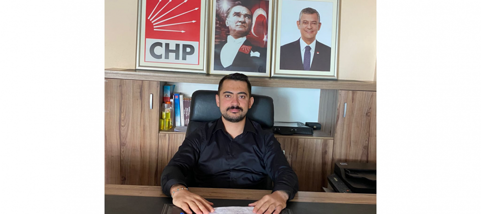 Başkan Cerithan Ceritoğlu: “Engellilerle Dayanışmak Toplumun Gücünü Artırır” - GÜNDEM - İnternetin Ajansı