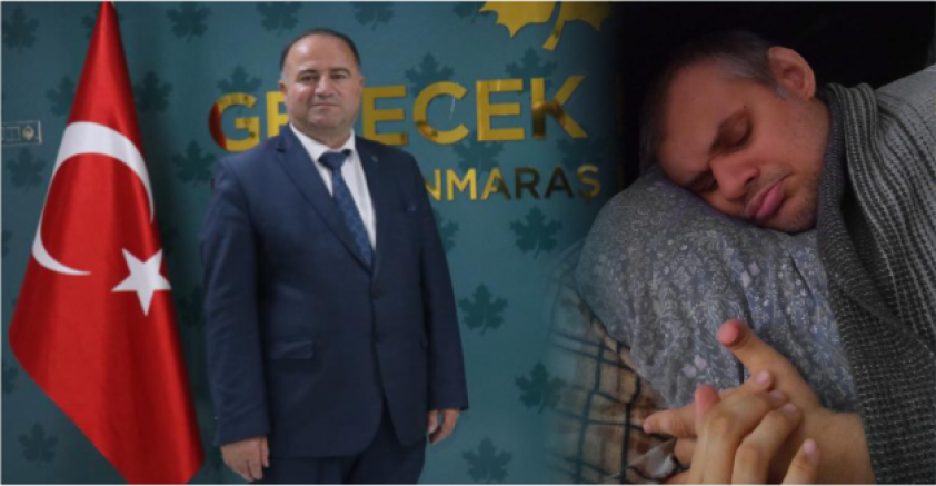 BAŞKAN ÇEVİK: ENGELLİLERİN HAYATINI KOLAYLAŞTIRMALIYIZ - GÜNDEM - İnternetin Ajansı