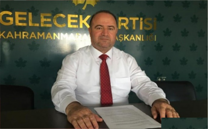 BAŞKAN ÇEVİK: MÜSLÜMAN OLMANIZA GEREK YOK İNSAN OLMANIZ YETER! - GÜNDEM - İnternetin Ajansı