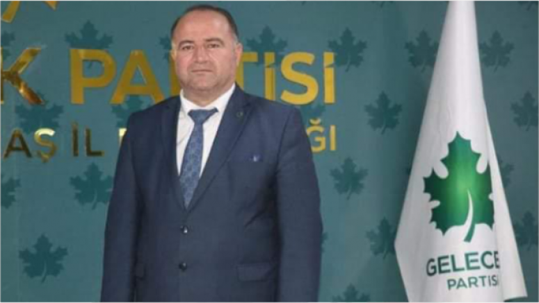 BAŞKAN ÇEVİK’TEN ÇALIŞAN GAZETECİLER GÜNÜ MESAJI - GÜNDEM - İnternetin Ajansı