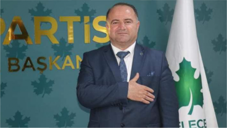 BAŞKAN ÇEVİK'TEN GAZİLER GÜNÜ MESAJI! - GÜNDEM - İnternetin Ajansı