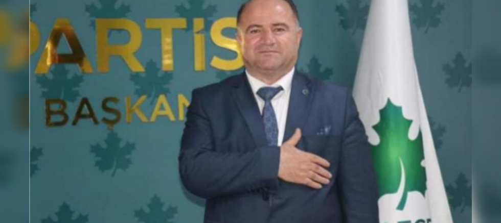 BAŞKAN ÇEVİK'TEN MEVLİD KANDİLİ MESAJI! - GÜNDEM - İnternetin Ajansı