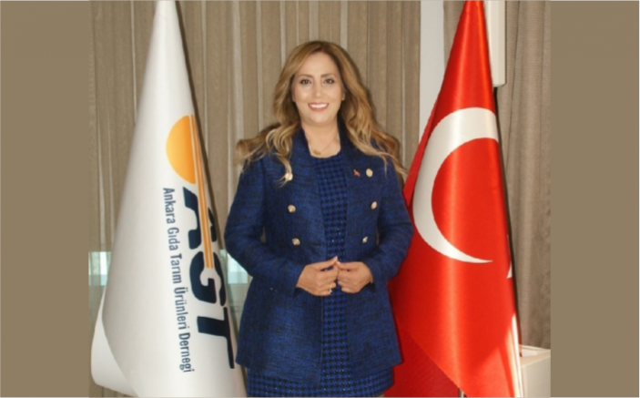 BAŞKAN CEYLAN'DAN DÜNYA KIZ ÇOCUKLARI GÜNÜ MESAJI! - GÜNDEM - İnternetin Ajansı