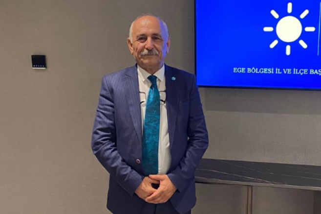 BAŞKAN ÇİFTÇİ'DEN 30 AĞUSTOS ZAFER BAYRAMI MESAJI!