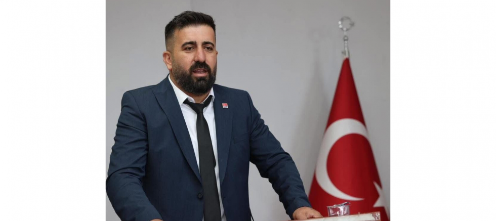 Başkan Cihan Üngör’den Özgür Özel’e Mesaj: “Kurultay, CHP’nin Yenilenme Dinamiğini Güçlendirdi” - GÜNDEM - İnternetin Ajansı