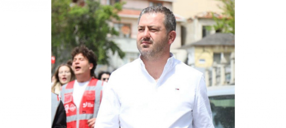 Başkan Coşkun: “Deprem değil, ihmal öldürüyor; TOKİ projeleri kader anlayışına bırakılamaz” - GÜNDEM - İnternetin Ajansı