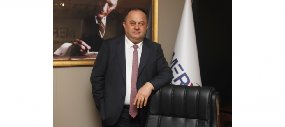 BAŞKAN COŞKUN DOĞMUŞ: 