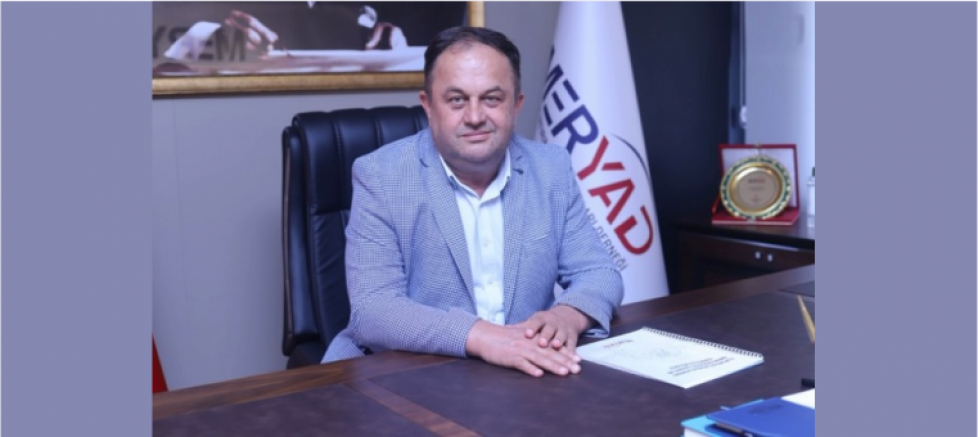 BAŞKAN COŞKUN DOĞMUŞ'TAN 6 ŞUBAT MESAJI - GÜNDEM - İnternetin Ajansı