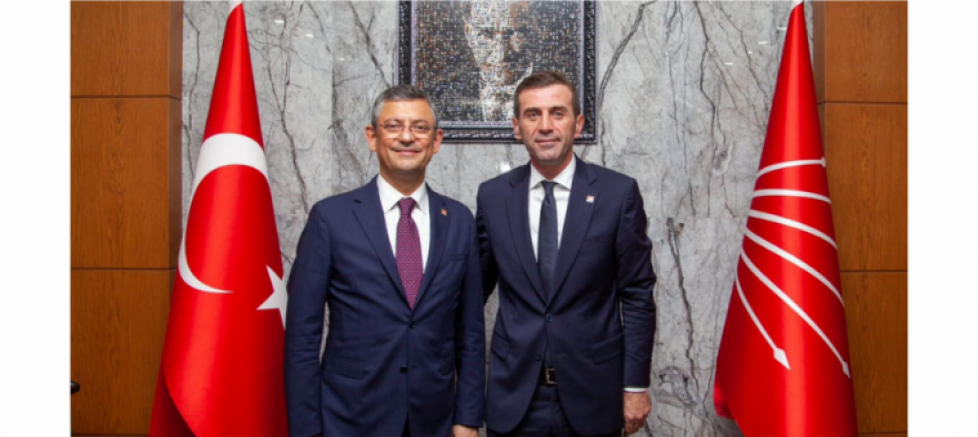 Başkan Curoğlu: “Sakarya Zaferi, Türk Milletinin Bağımsızlık Kararlılığının Sembolüdür” - GÜNDEM - İnternetin Ajansı