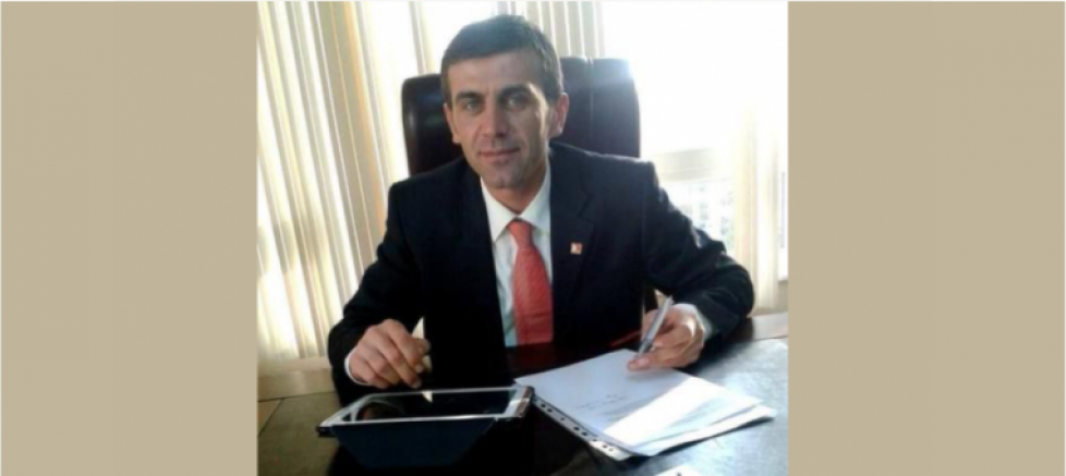 BAŞKAN CUROĞLU'NDAN YENİ YIL MESAJI! - GÜNDEM - İnternetin Ajansı