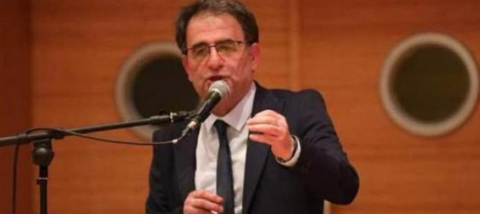 BAŞKAN DENİZ: İSRAİL SAVAŞ SUÇU İŞLİYOR - GÜNDEM - İnternetin Ajansı