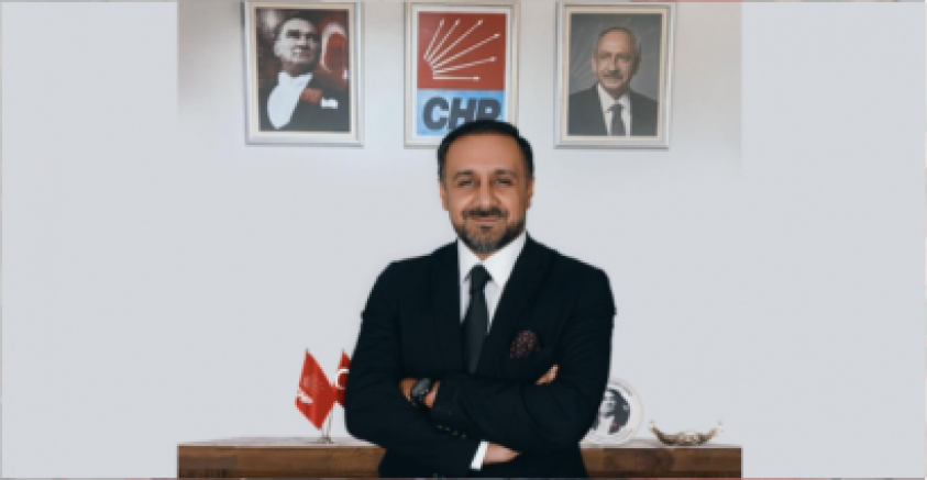 BAŞKAN DOĞAN: ADIYAMAN'I SOSYAL DEMOKRAT BELEDİYECİLİKLE TANIŞTIRACAĞIZ! - GÜNDEM - İnternetin Ajansı