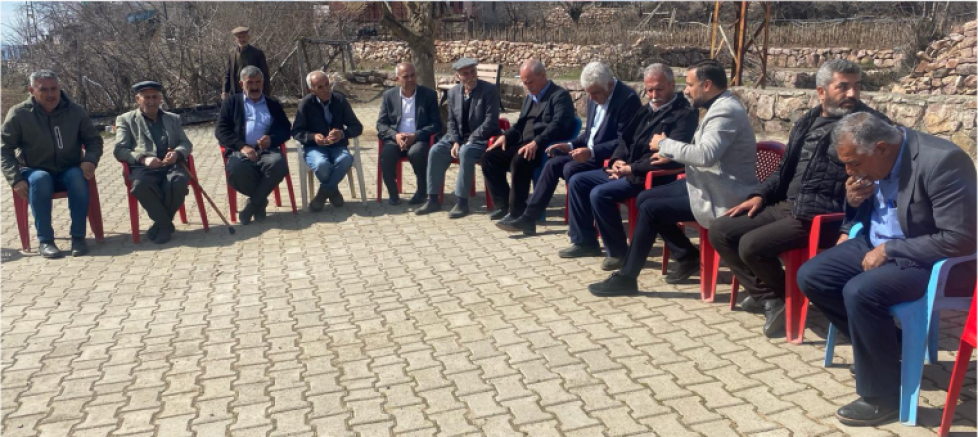 BAŞKAN DOĞAN: DAHA GÜÇLÜ ADIYAMAN İÇİN BİR VE BERABER OLMALIYIZ! - GÜNDEM - İnternetin Ajansı