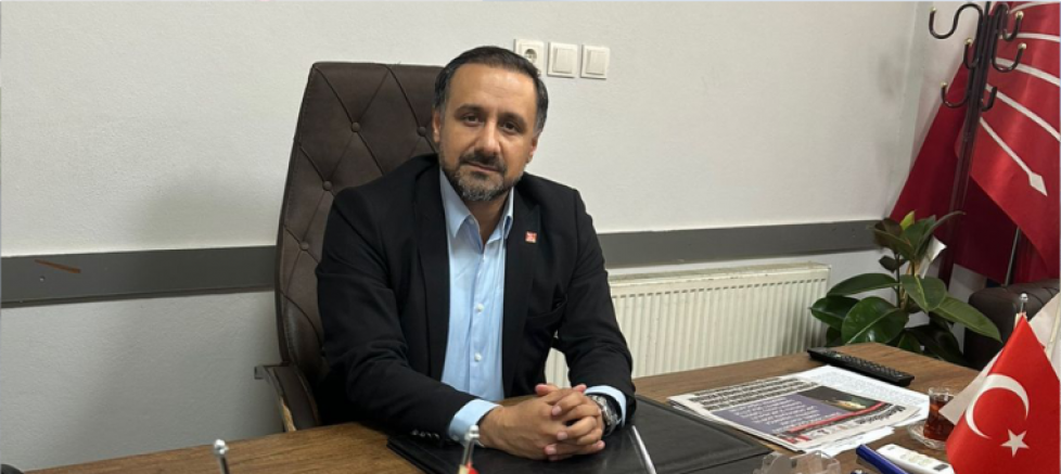 BAŞKAN DOĞAN: İKTİDARIN KURUMU TÜİK: ASIL VERİLER ÇARŞI VE PAZARDA! - GÜNDEM - İnternetin Ajansı