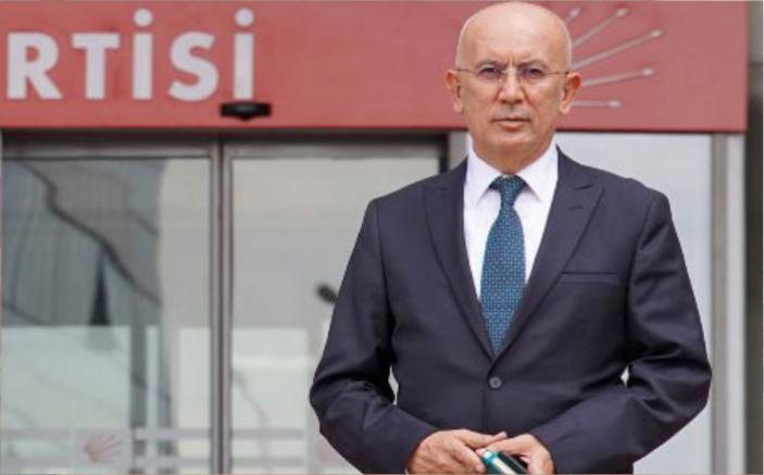 BAŞKAN DR. ERKOL: İYİ PARTİLİ SEÇMEN İLE TABANDA BULUŞMAK İÇİN HAZIRLIKLARIMIZI YAPACAĞIZ - GÜNDEM - İnternetin Ajansı