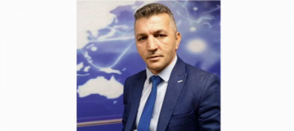 Başkan Duran Yıldız: 