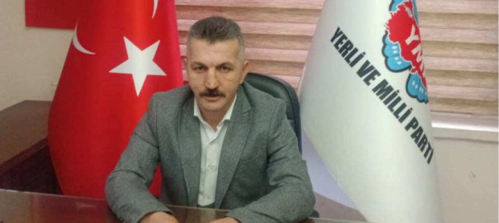 Başkan Duran Yıldız’dan Ramazan Bayramı Mesajı - GÜNDEM - İnternetin Ajansı