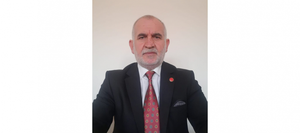 Başkan Ekincioğlu: “Devlet tamamlayıcı rol üstlenmeden geçim krizi çözülemez” - GÜNDEM - İnternetin Ajansı