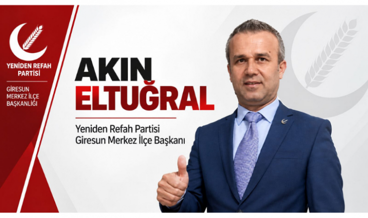 Başkan Eltuğral: Yeni Eğitim Yılında Giresun’un Okulları Hazır mı? - GÜNDEM - İnternetin Ajansı
