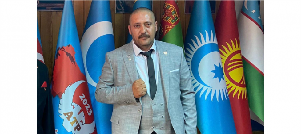 Başkan Emrah Ak: Ramazan Pidesi Bile Lüks Oldu, Halk Açlığa Mahkûm Edildi! - GÜNDEM - İnternetin Ajansı