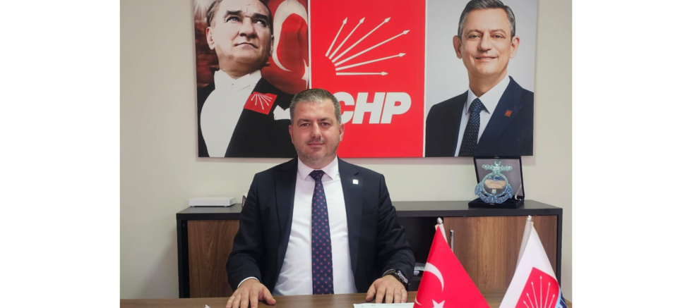 Başkan Engin Coşkun: “İnsan haklarını konuşuyorsak önce mutfağı, çocuğu ve yaşam koşullarını konuşmalıyız” - GÜNDEM - İnternetin Ajansı