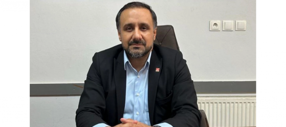 Başkan Engin Doğan: “Enflasyon Rakamları Gerçeği Yansıtmıyor, Halkın Sıkıntısı Büyüyor” - GÜNDEM - İnternetin Ajansı