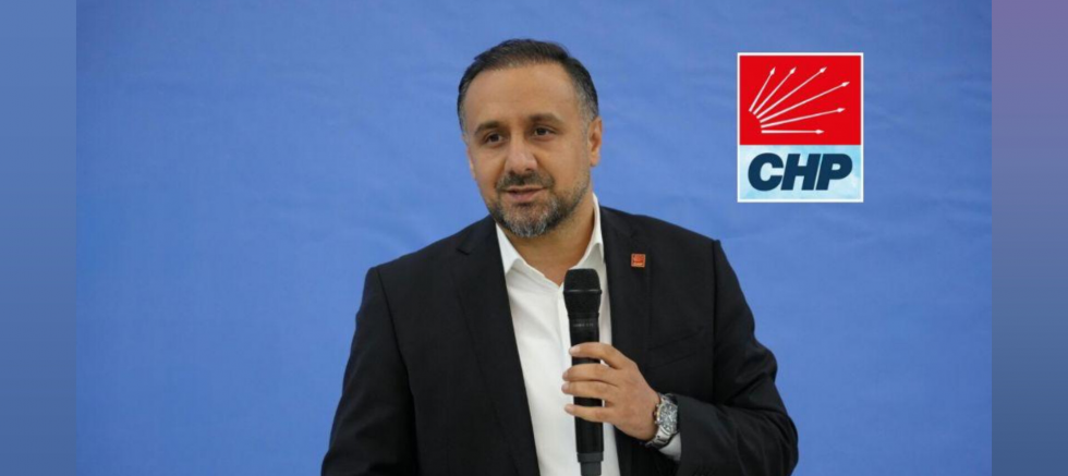Başkan Engin Doğan'dan Gaziler Günü Mesajı  - GÜNDEM - İnternetin Ajansı