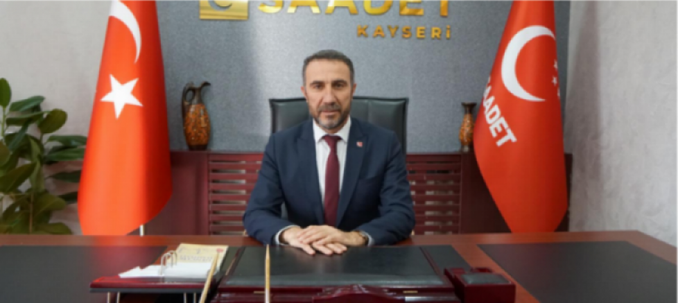 Başkan Erdal Altun: 