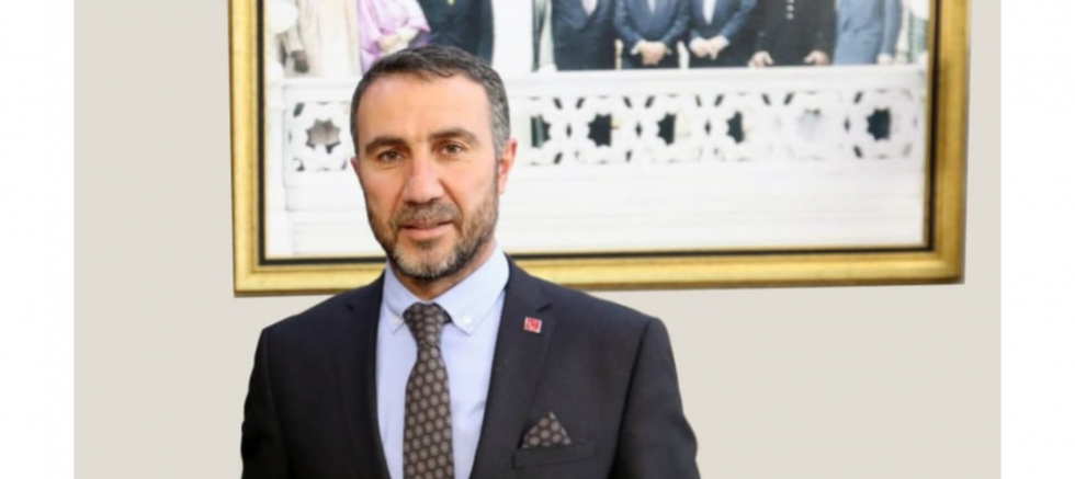 Başkan Erdal Altun’dan 28 Şubat Mesajı - GÜNDEM - İnternetin Ajansı