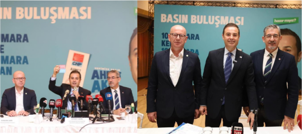Başkan Erden Köybaşı: 